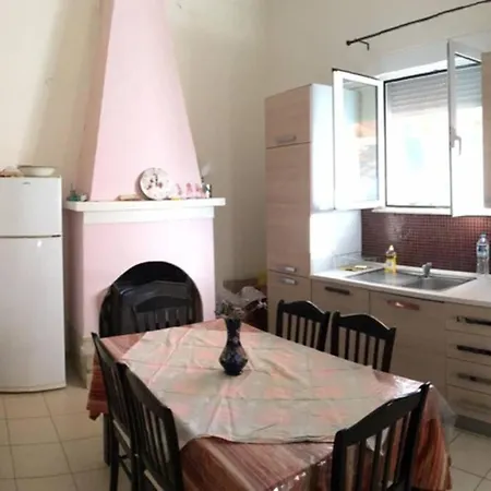 Pavlopetri * Vinglafia