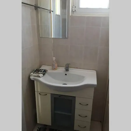 Pavlopetri Apartment *