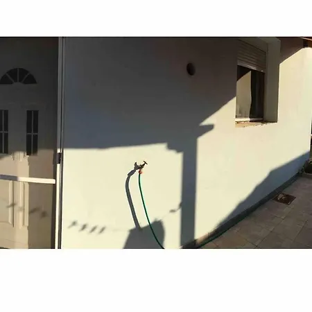 Apartment Pavlopetri *