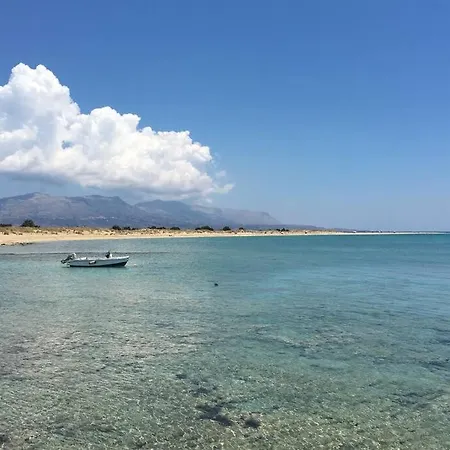 Kondina Village Vinglafia