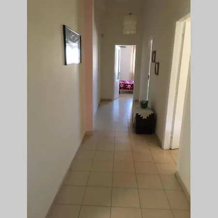 Pavlopetri Apartment