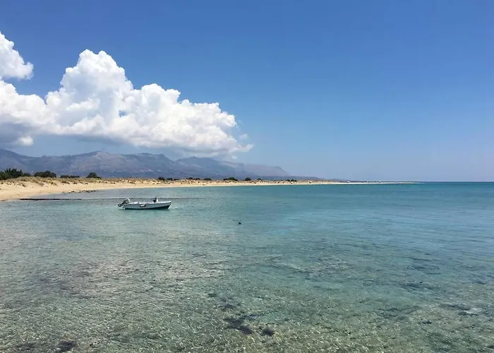 Kondina Village Vinglafia